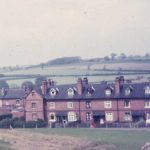 DH Lawrence The Bottoms, Eastwood