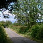 The Lagans Road​