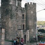 Enniscorthy Castle