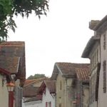 Sorde L'Abbaye Street
