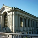 Doe Library