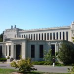 Sciences Building at University of California Berkeley