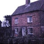 DH Lawrence Will and Anna's Cottage (The Rainbow)
