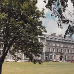 St Columb's College, Derry