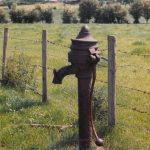 Pump at The Wood