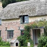 Birthplace of Thomas Hardy