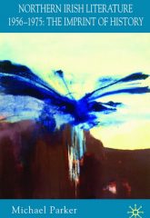 Book cover for Northern Irish Literature collection 1