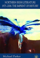 Book cover for Northern Irish Literature collection 2