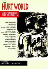 Book cover of The hurt word