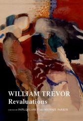 Book cover for William Trevor Revaluations